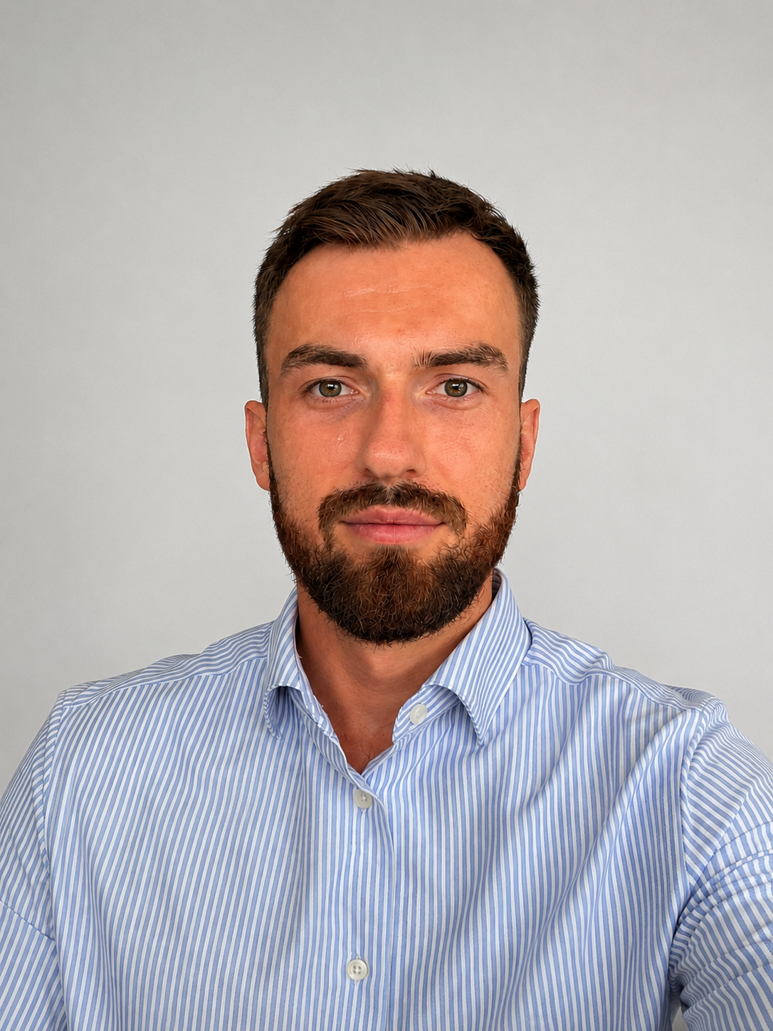 Ing. Lukáš Becík 