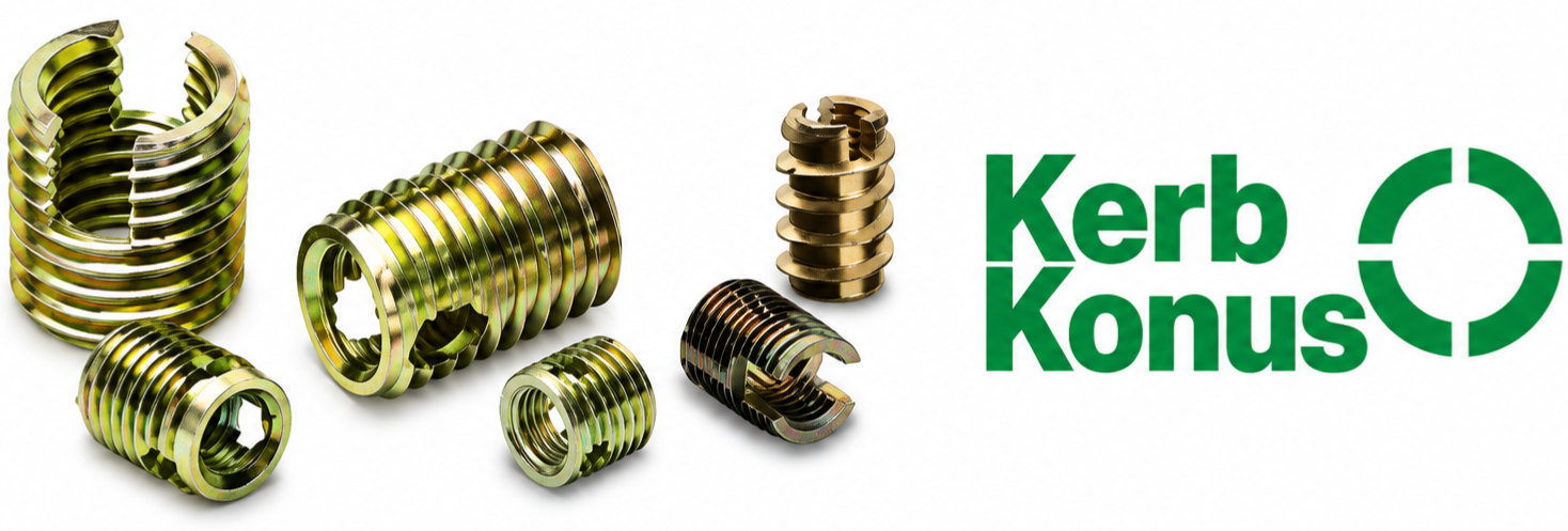 Kerb Konus