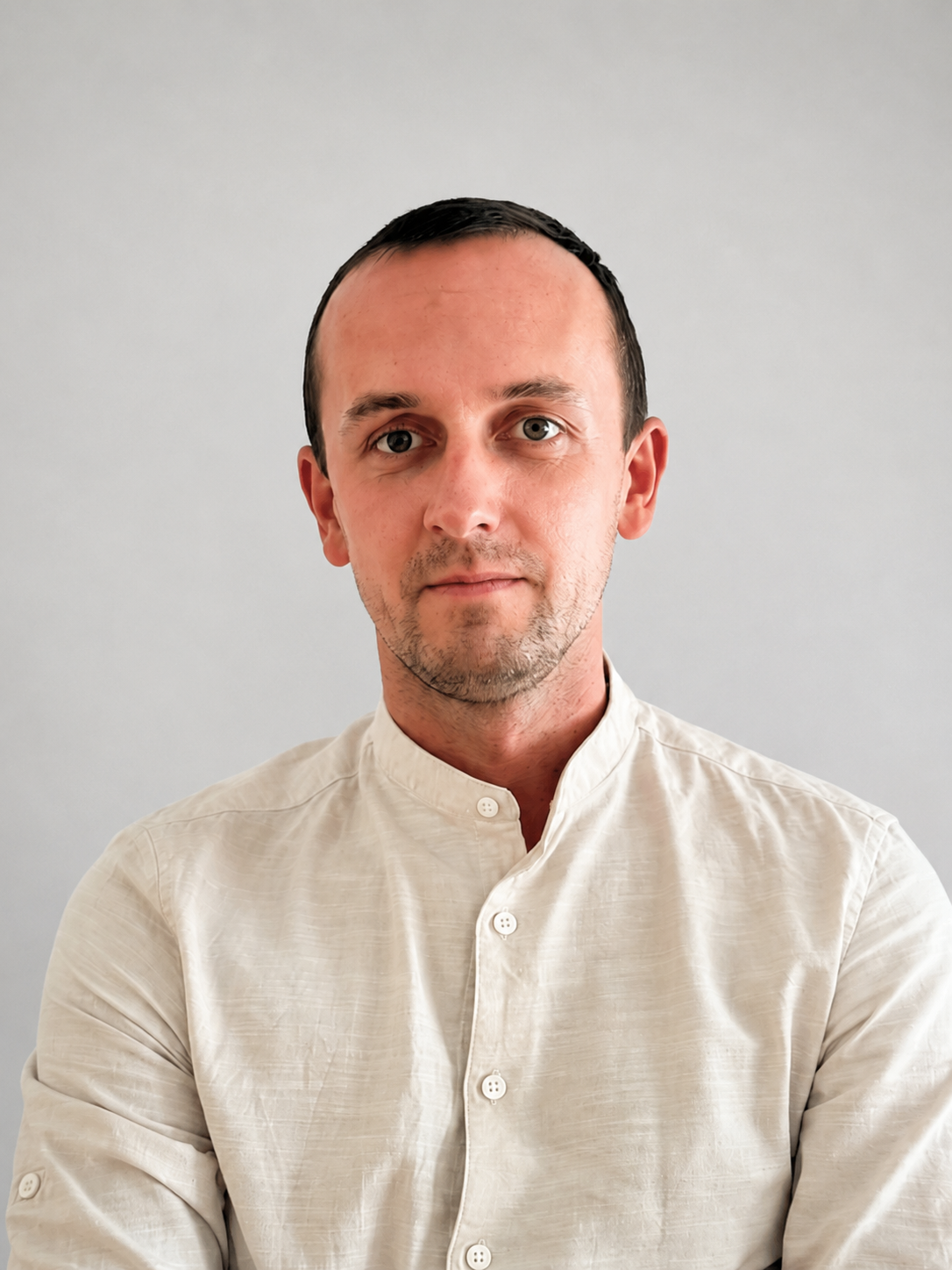 Peter Mendel