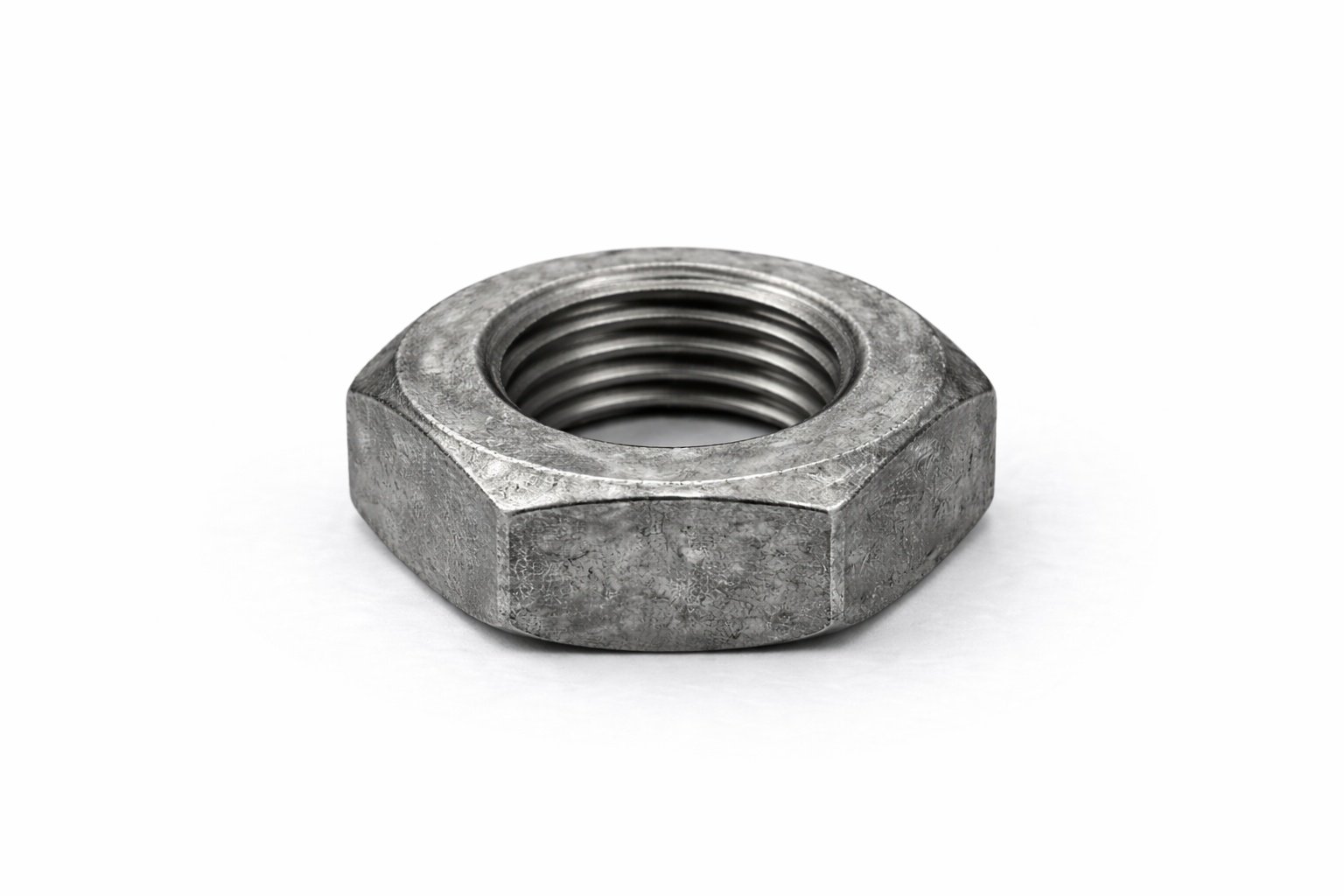 DIN 439 M 18 BPU matica nizka