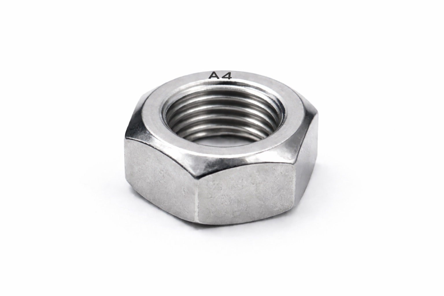 DIN 934 M 30 A4 matica sesthr.