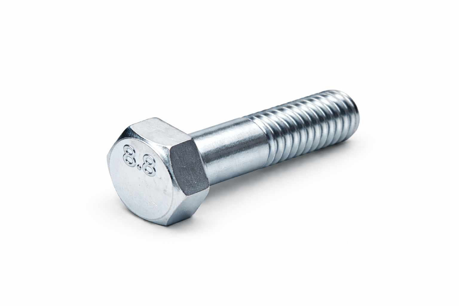 DIN 931 M 20X460 8.8 ZN skrutka sesthr.