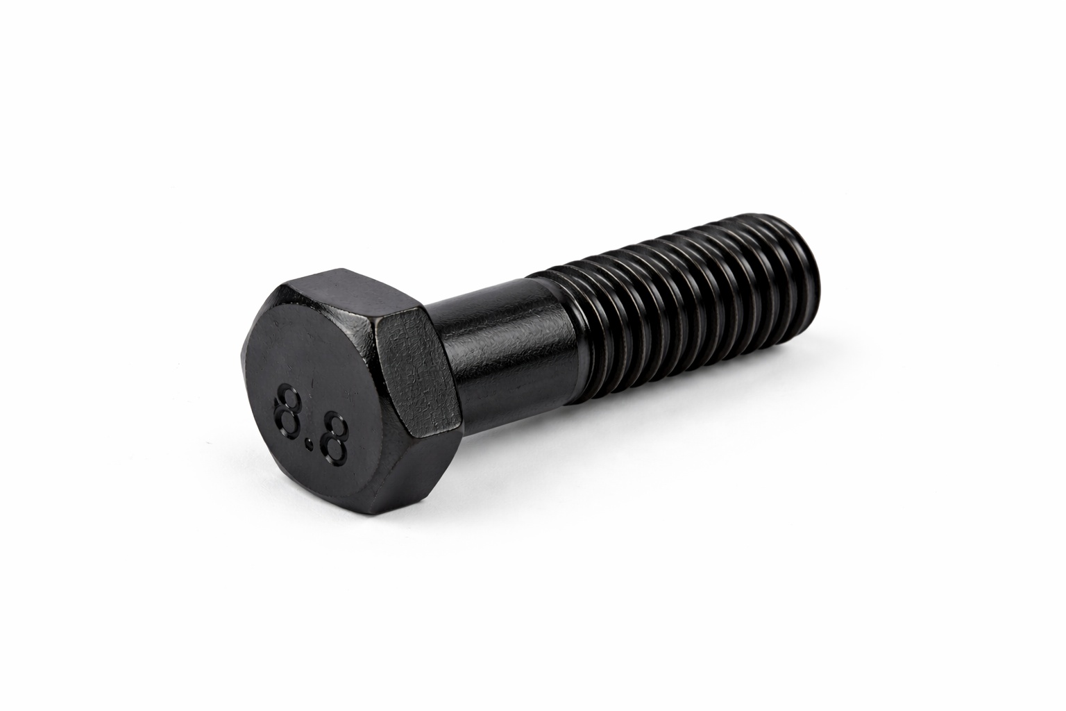 DIN 931 M 20X180 8.8 skrutka sesthr.