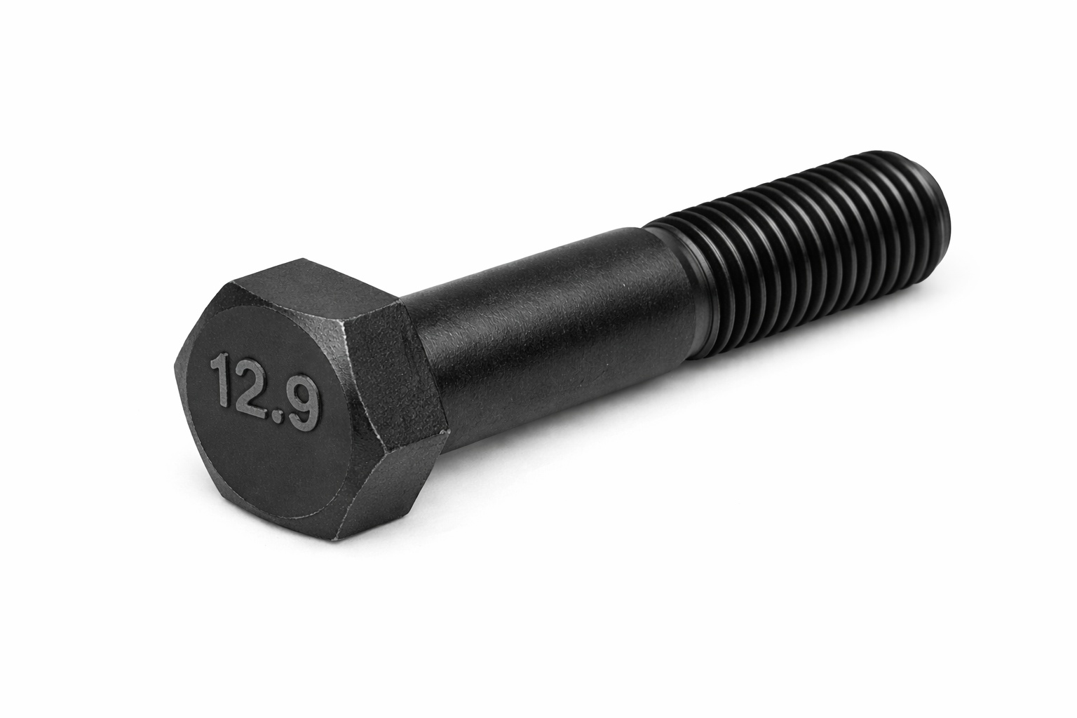 DIN 931 M 16X130 12.9 skrutka sesthranna