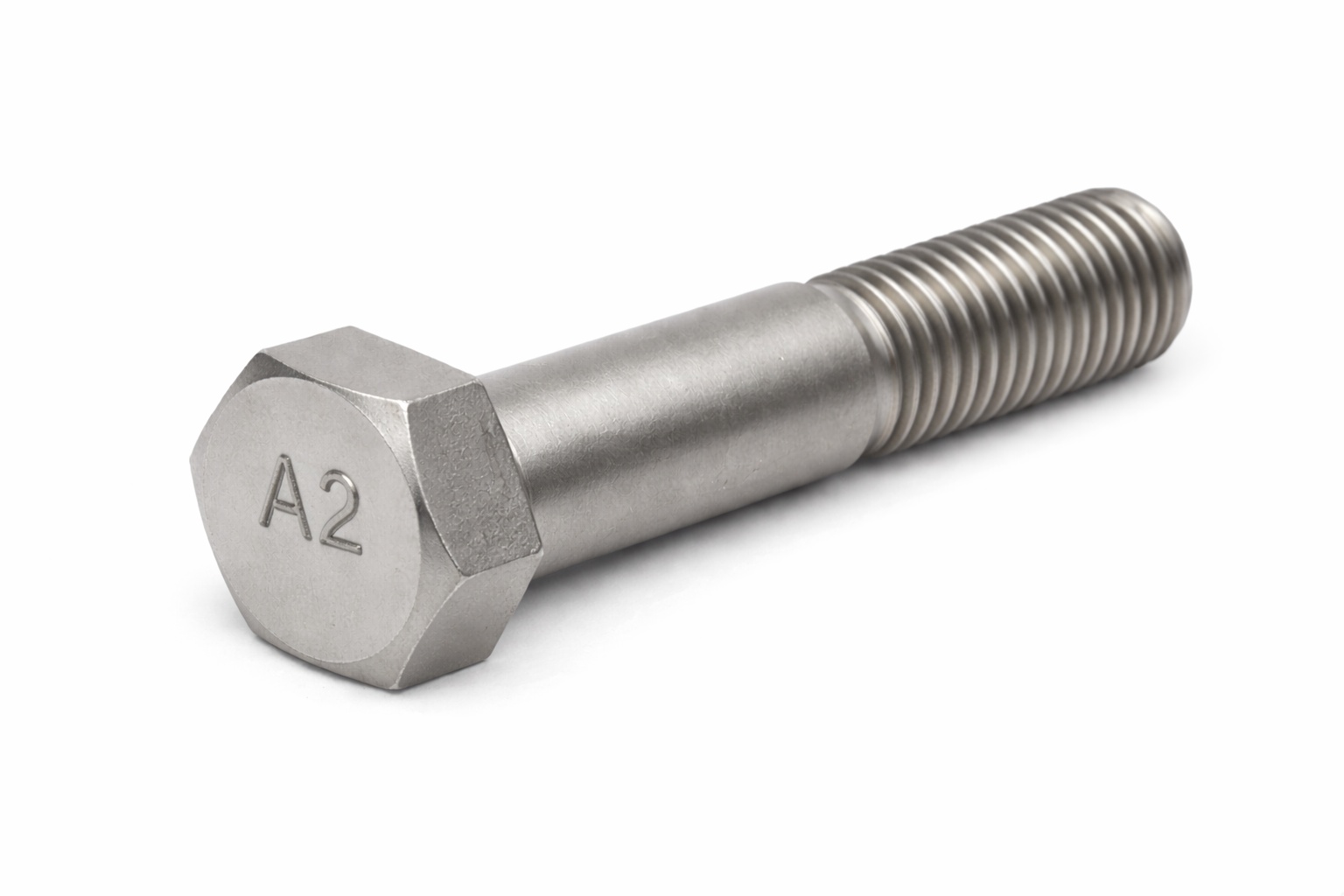 DIN 931 M 12X240 A2 skrutka sesthran