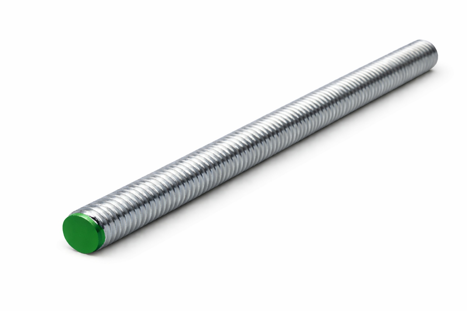 DIN 975 M 33X1000 A2 zavitova tyc